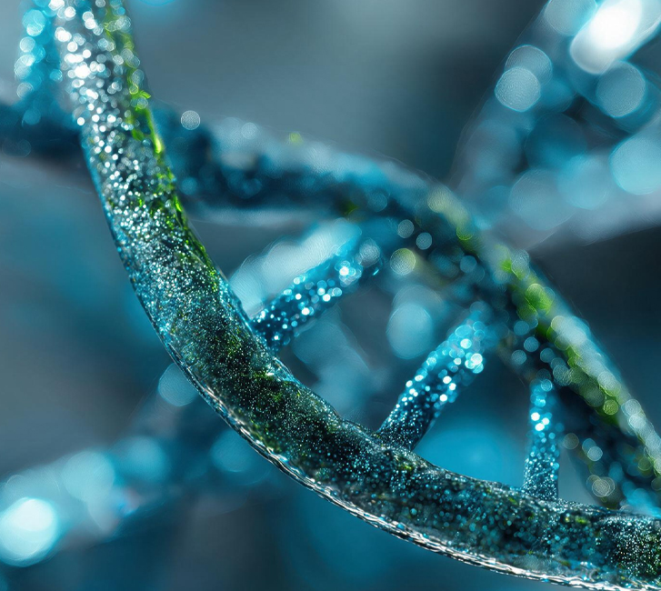 dna-strand
